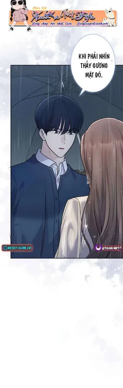 Hẹn Ước Sau Mưa Chap 12 - Next Chap 11