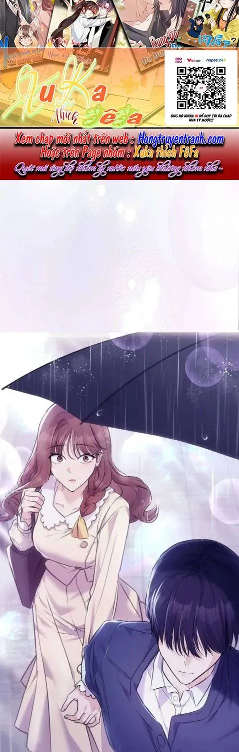 Hẹn Ước Sau Mưa Chap 12 - Next Chap 11