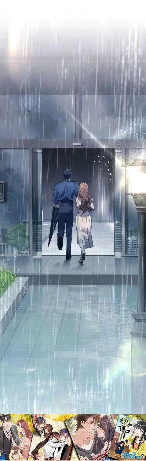 Hẹn Ước Sau Mưa Chap 12 - Next Chap 11