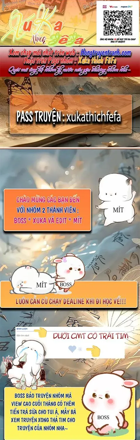 Hẹn Ước Sau Mưa Chap 12 - Next Chap 11