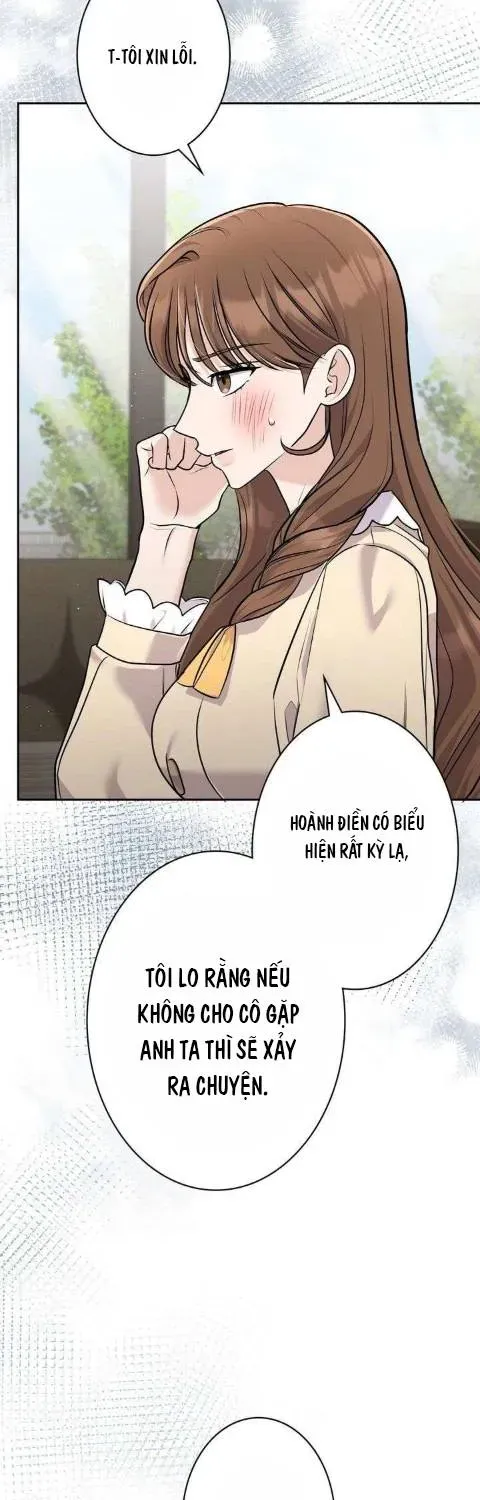 Hẹn Ước Sau Mưa Chap 12 - Next Chap 11