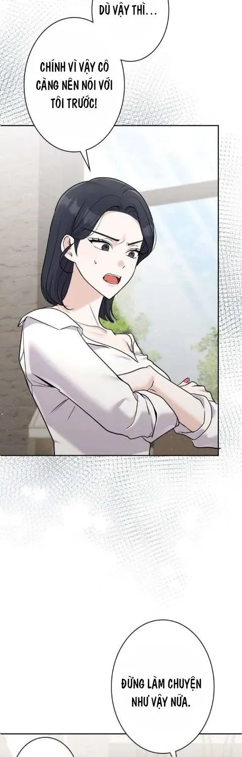 Hẹn Ước Sau Mưa Chap 12 - Next Chap 11