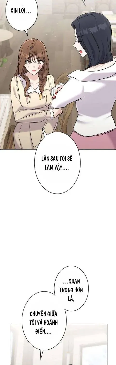 Hẹn Ước Sau Mưa Chap 12 - Next Chap 11