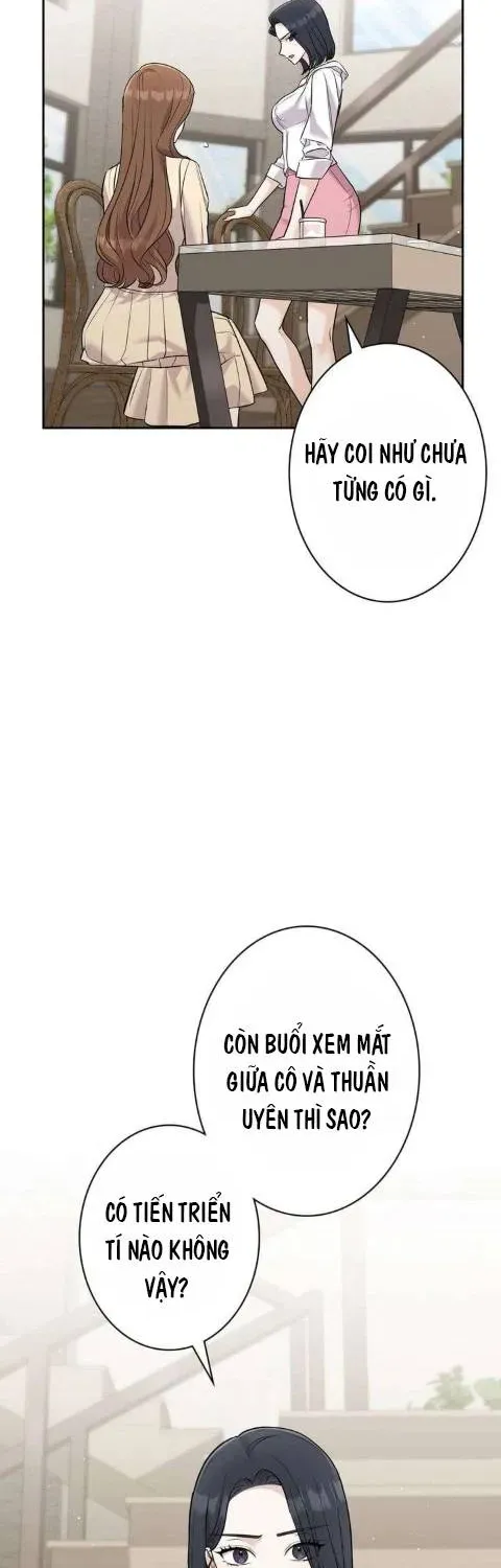 Hẹn Ước Sau Mưa Chap 12 - Next Chap 11