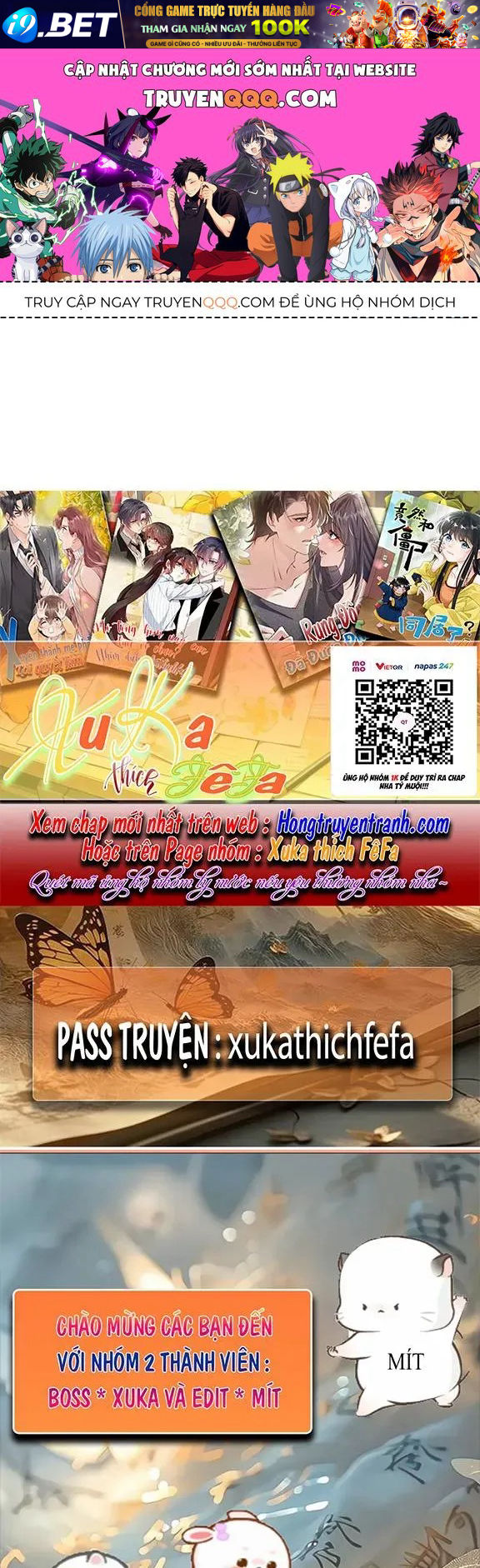 Hẹn Ước Sau Mưa Chap 13 - Next Chap 12