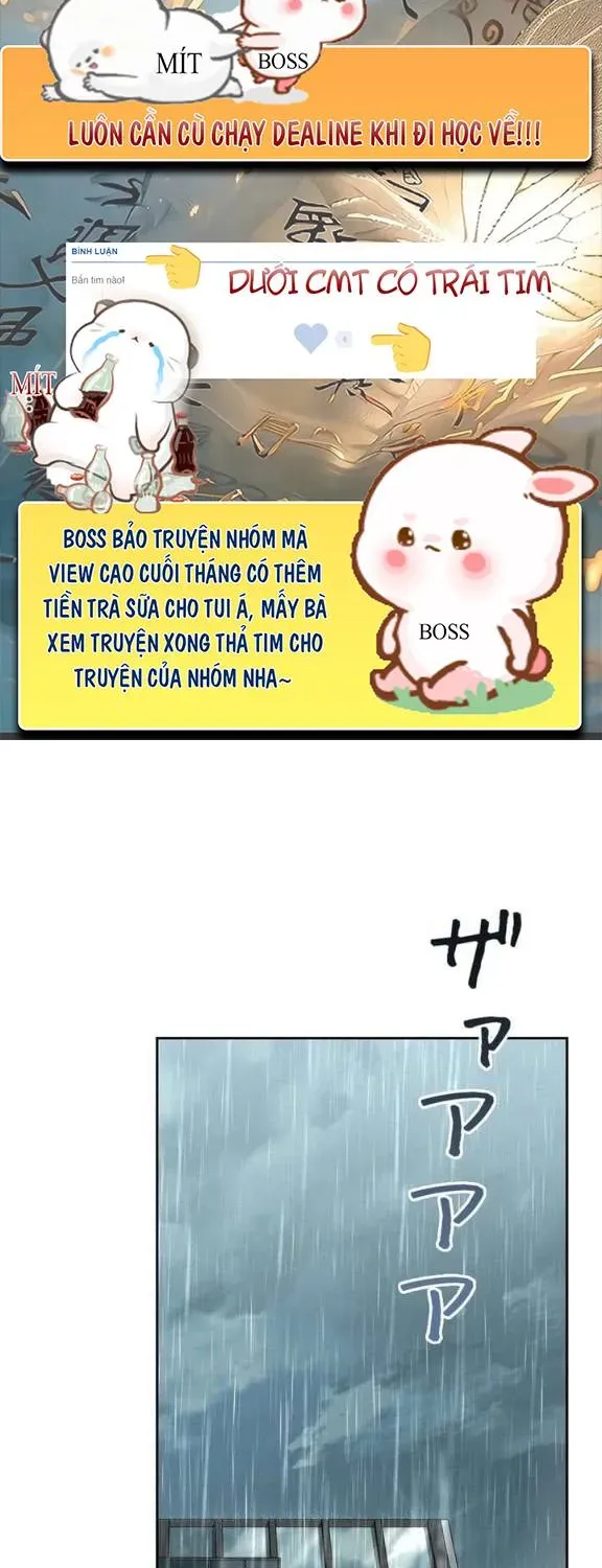 Hẹn Ước Sau Mưa Chap 13 - Next Chap 12