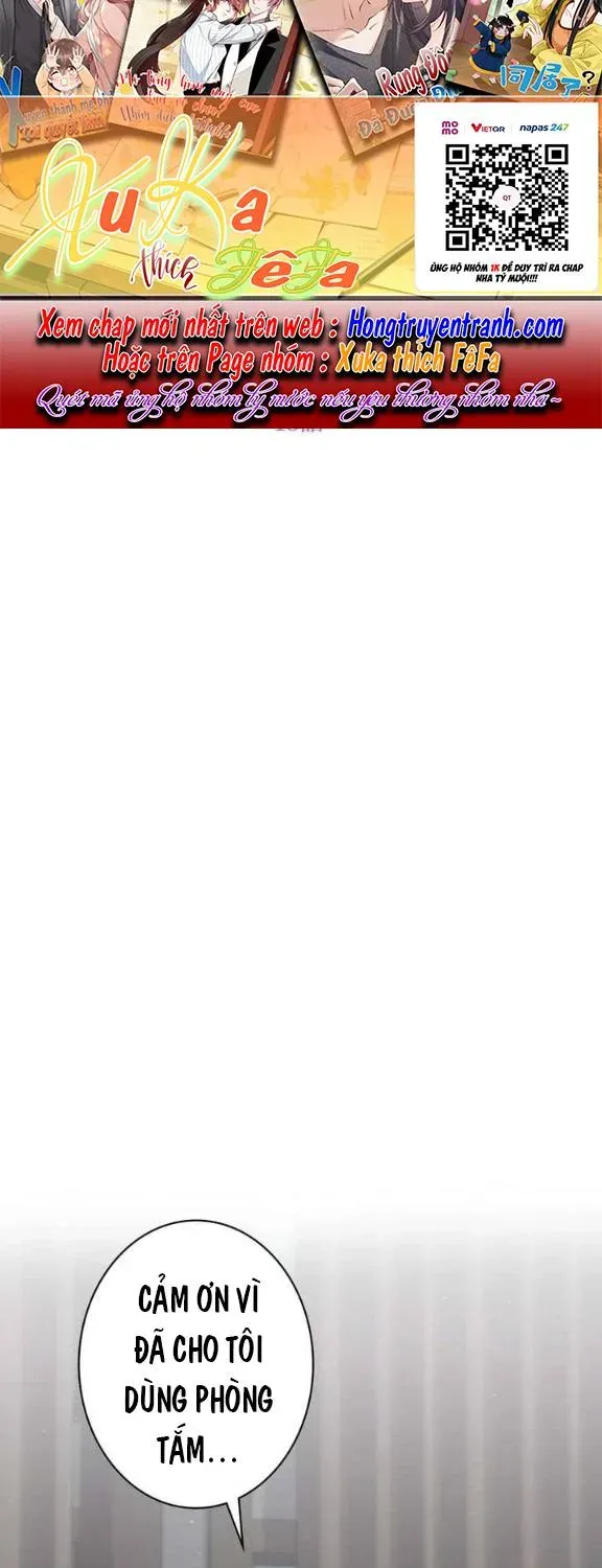 Hẹn Ước Sau Mưa Chap 13 - Next Chap 12