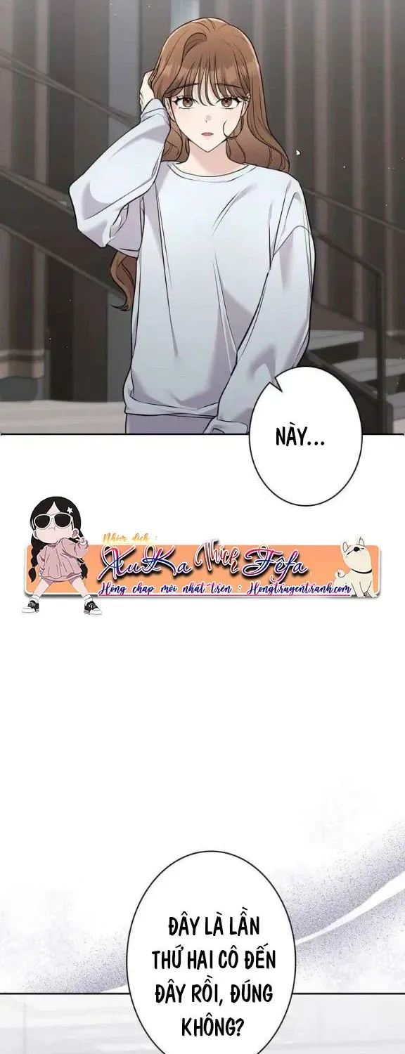 Hẹn Ước Sau Mưa Chap 13 - Next Chap 12