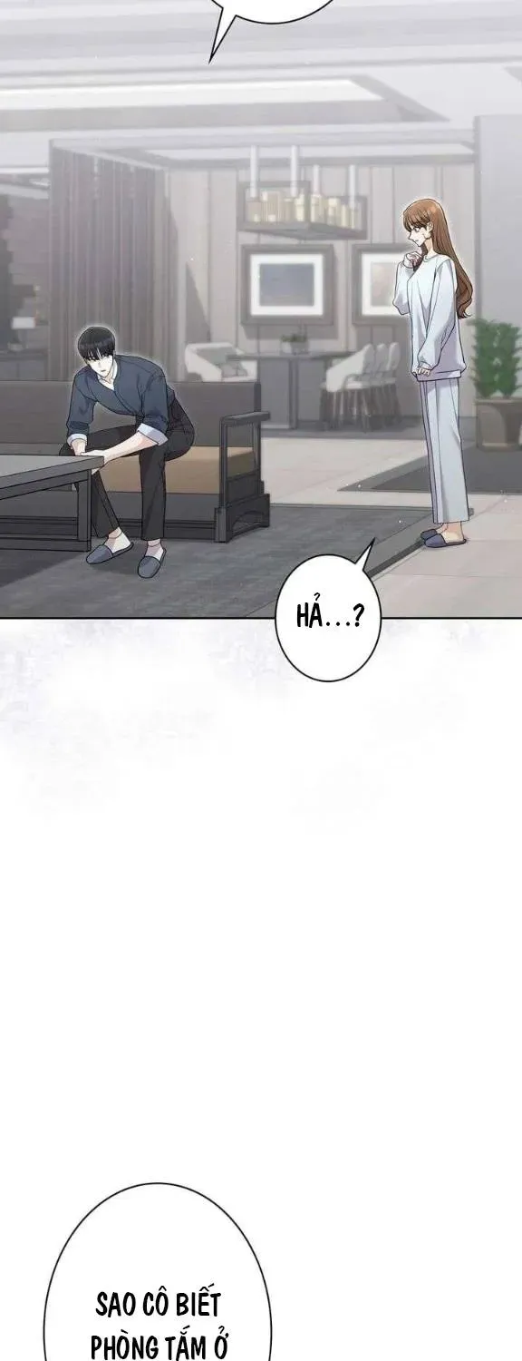 Hẹn Ước Sau Mưa Chap 13 - Next Chap 12