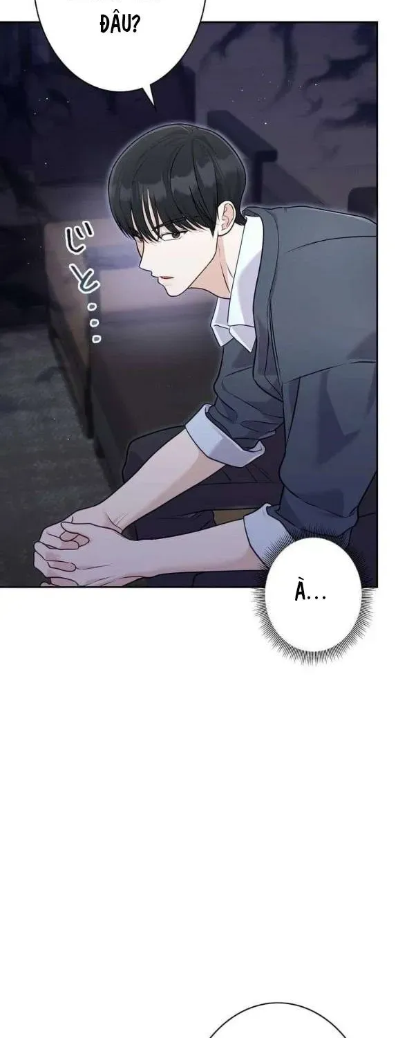 Hẹn Ước Sau Mưa Chap 13 - Next Chap 12