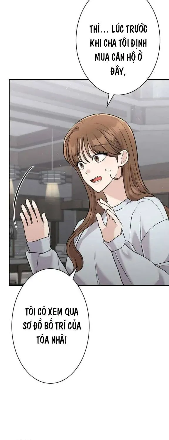 Hẹn Ước Sau Mưa Chap 13 - Next Chap 12