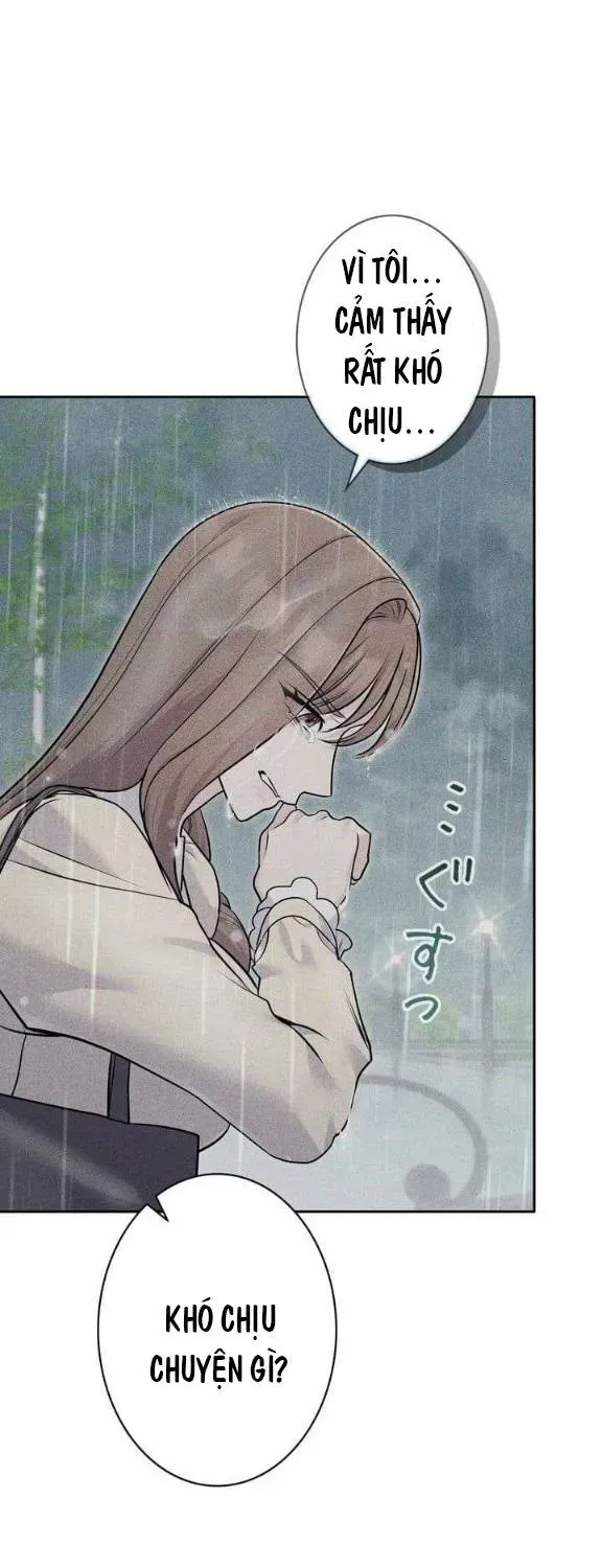 Hẹn Ước Sau Mưa Chap 13 - Next Chap 12