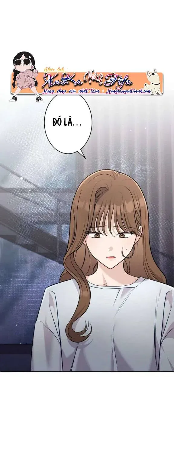 Hẹn Ước Sau Mưa Chap 13 - Next Chap 12