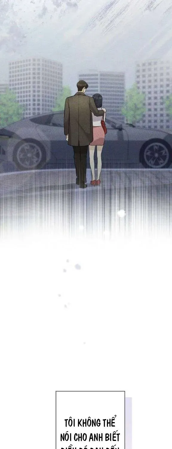 Hẹn Ước Sau Mưa Chap 13 - Next Chap 12