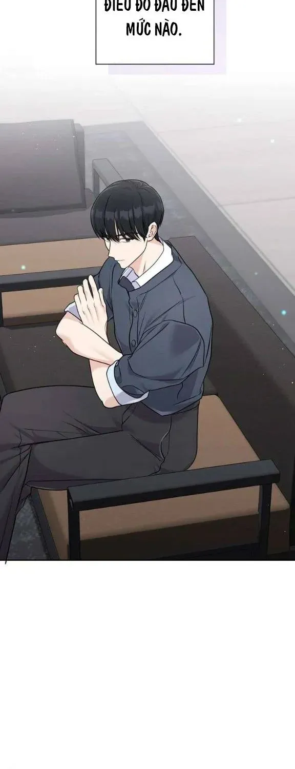 Hẹn Ước Sau Mưa Chap 13 - Next Chap 12