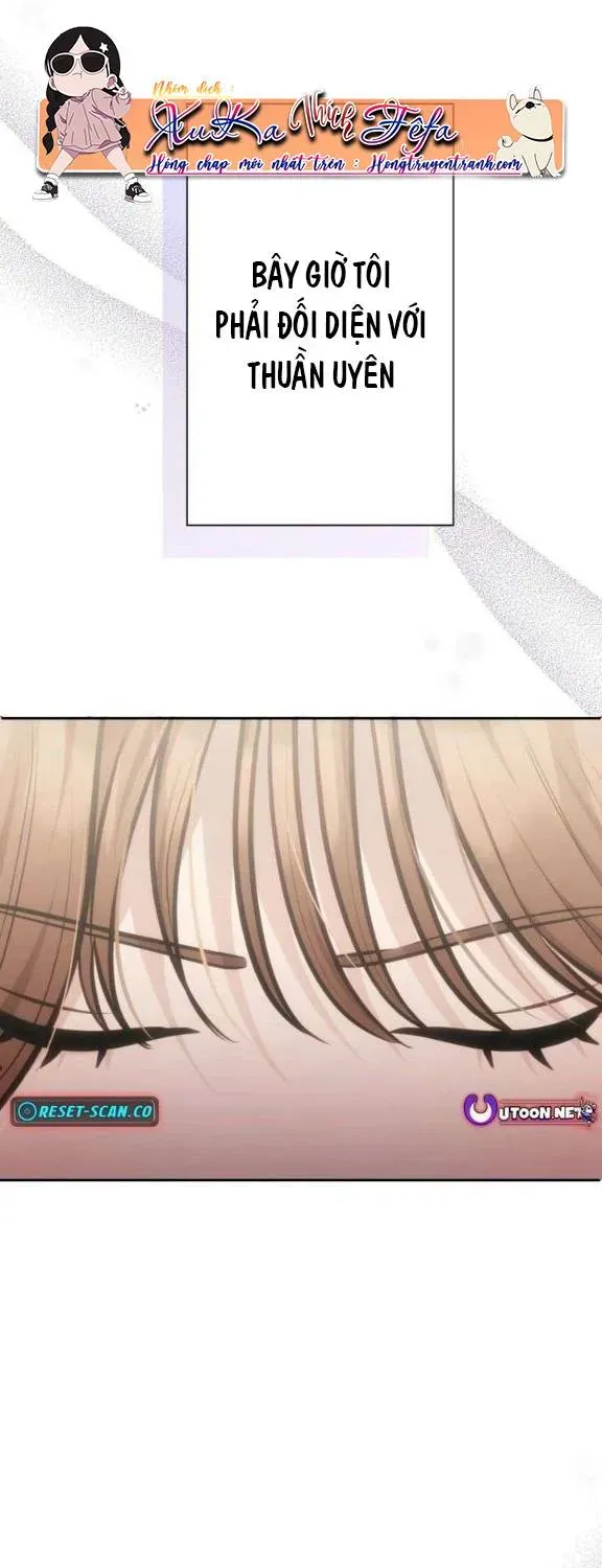 Hẹn Ước Sau Mưa Chap 13 - Next Chap 12