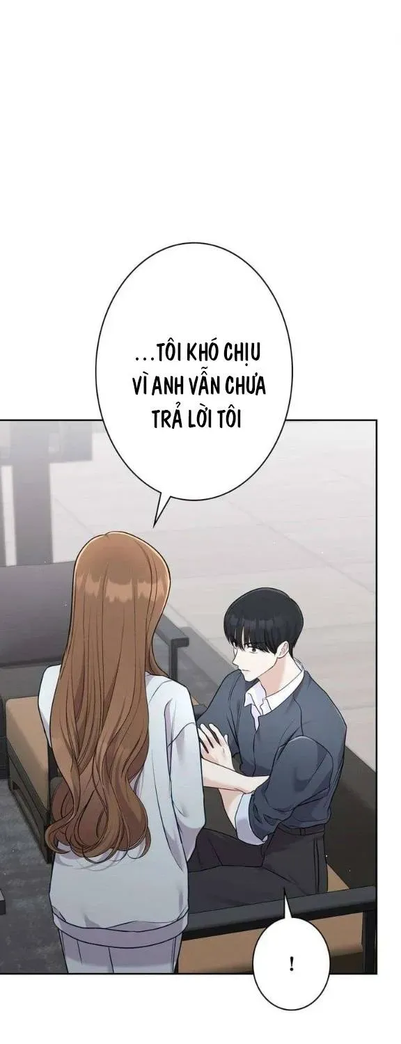 Hẹn Ước Sau Mưa Chap 13 - Next Chap 12