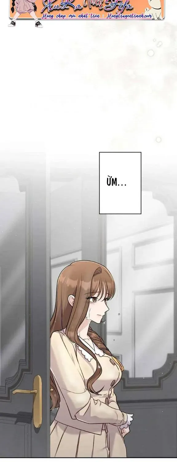 Hẹn Ước Sau Mưa Chap 13 - Next Chap 12