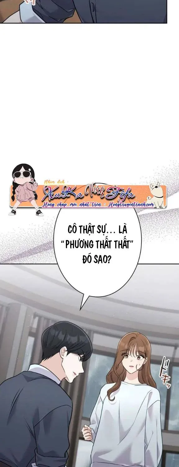 Hẹn Ước Sau Mưa Chap 13 - Next Chap 12