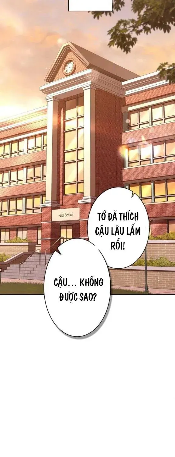 Hẹn Ước Sau Mưa Chap 13 - Next Chap 12