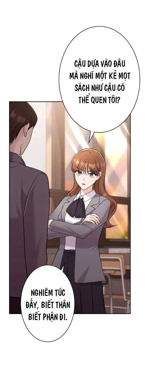 Hẹn Ước Sau Mưa Chap 13 - Next Chap 12