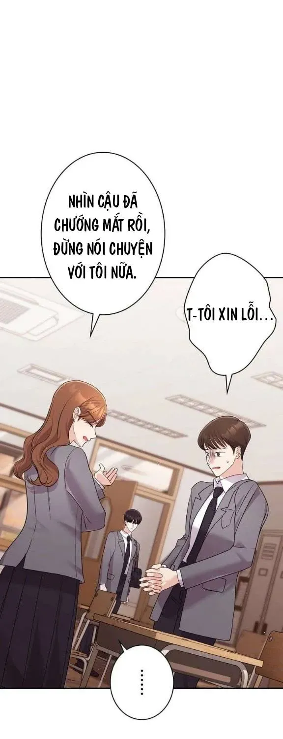 Hẹn Ước Sau Mưa Chap 13 - Next Chap 12