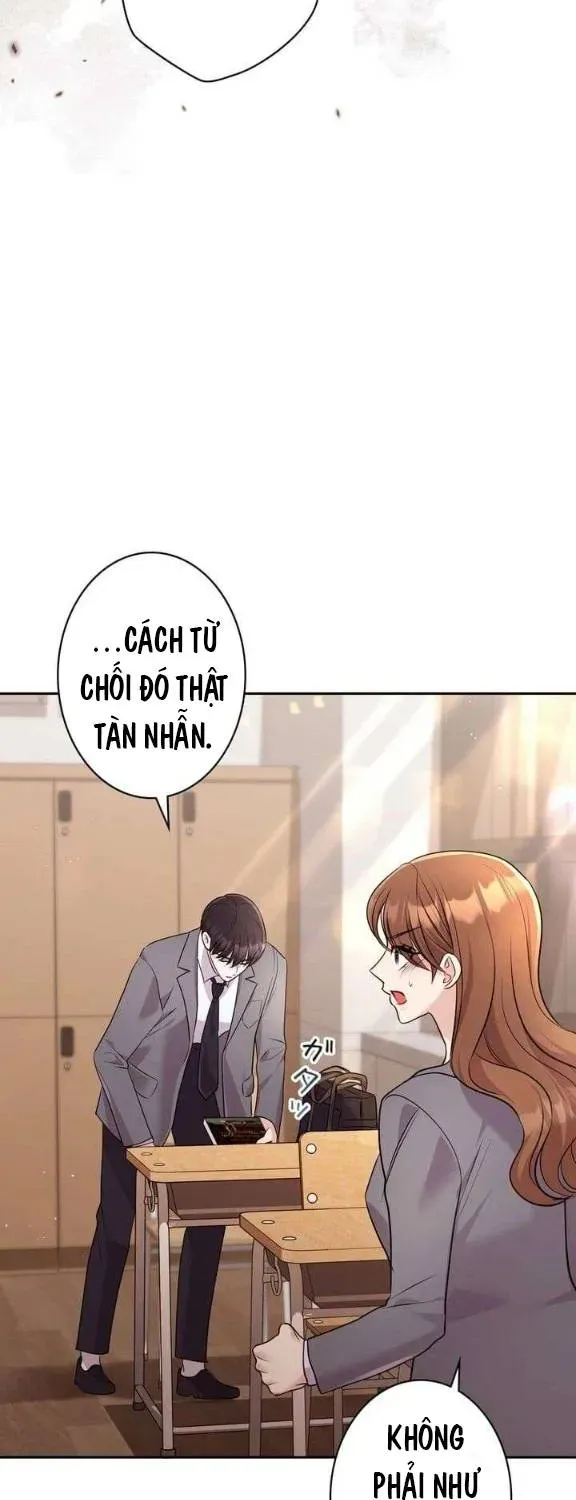 Hẹn Ước Sau Mưa Chap 13 - Next Chap 12