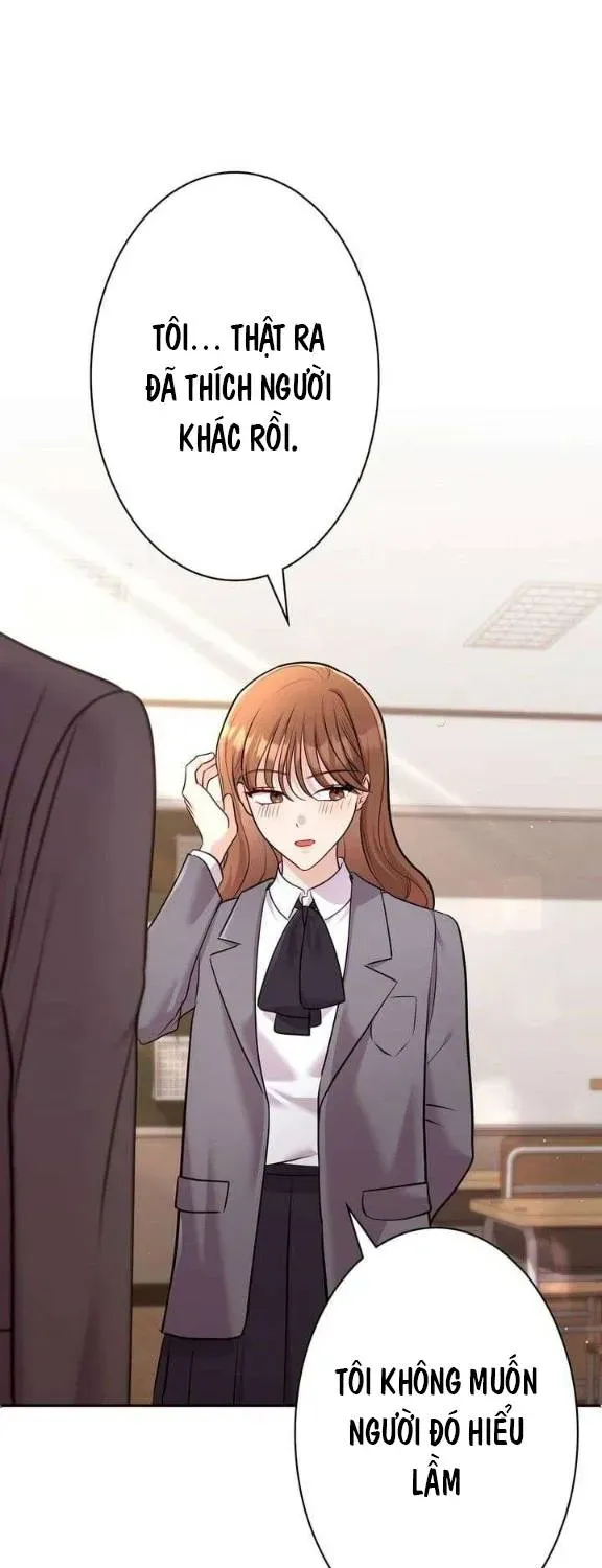 Hẹn Ước Sau Mưa Chap 13 - Next Chap 12