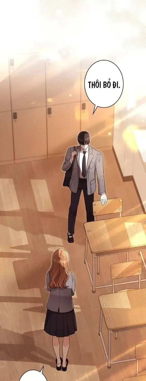 Hẹn Ước Sau Mưa Chap 13 - Next Chap 12