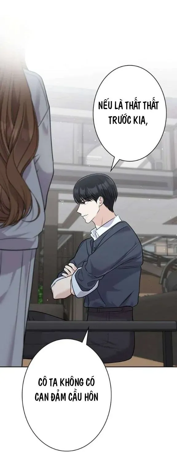 Hẹn Ước Sau Mưa Chap 13 - Next Chap 12