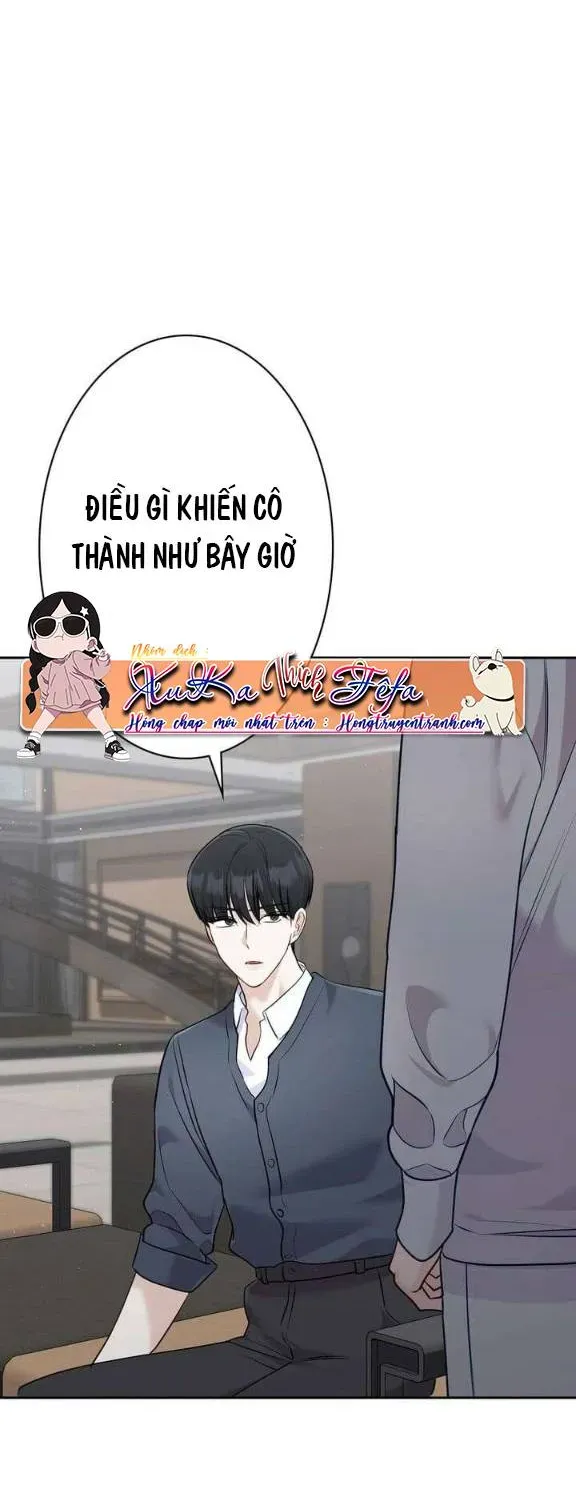 Hẹn Ước Sau Mưa Chap 13 - Next Chap 12