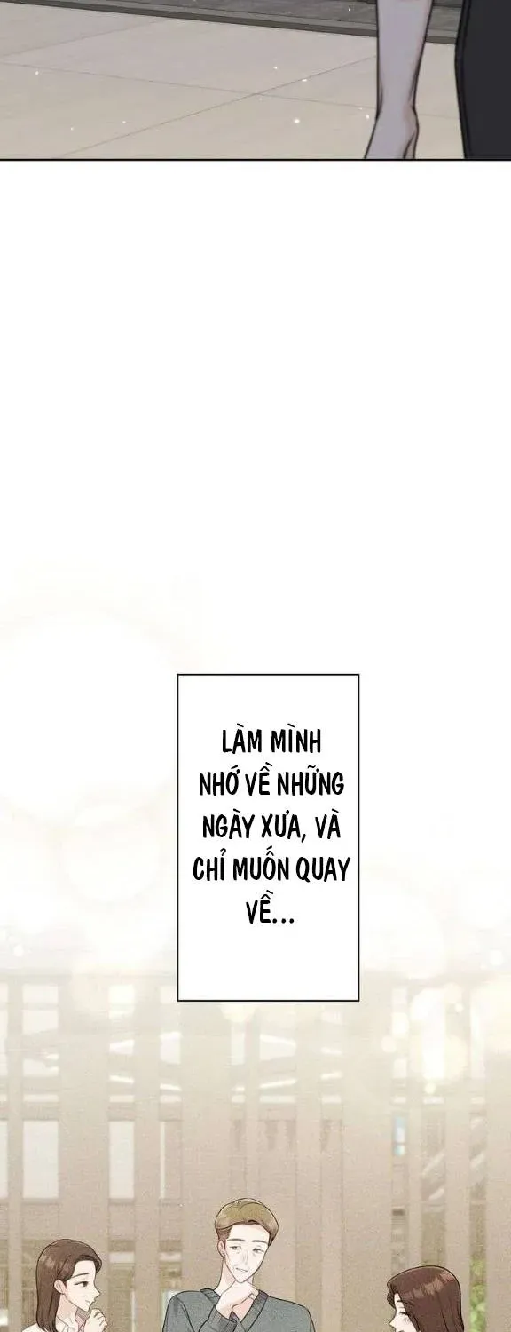 Hẹn Ước Sau Mưa Chap 13 - Next Chap 12