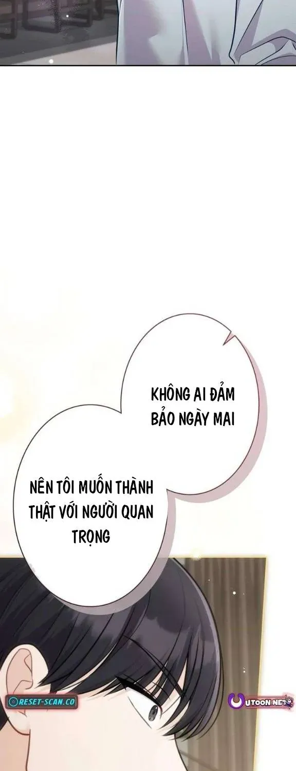 Hẹn Ước Sau Mưa Chap 13 - Next Chap 12