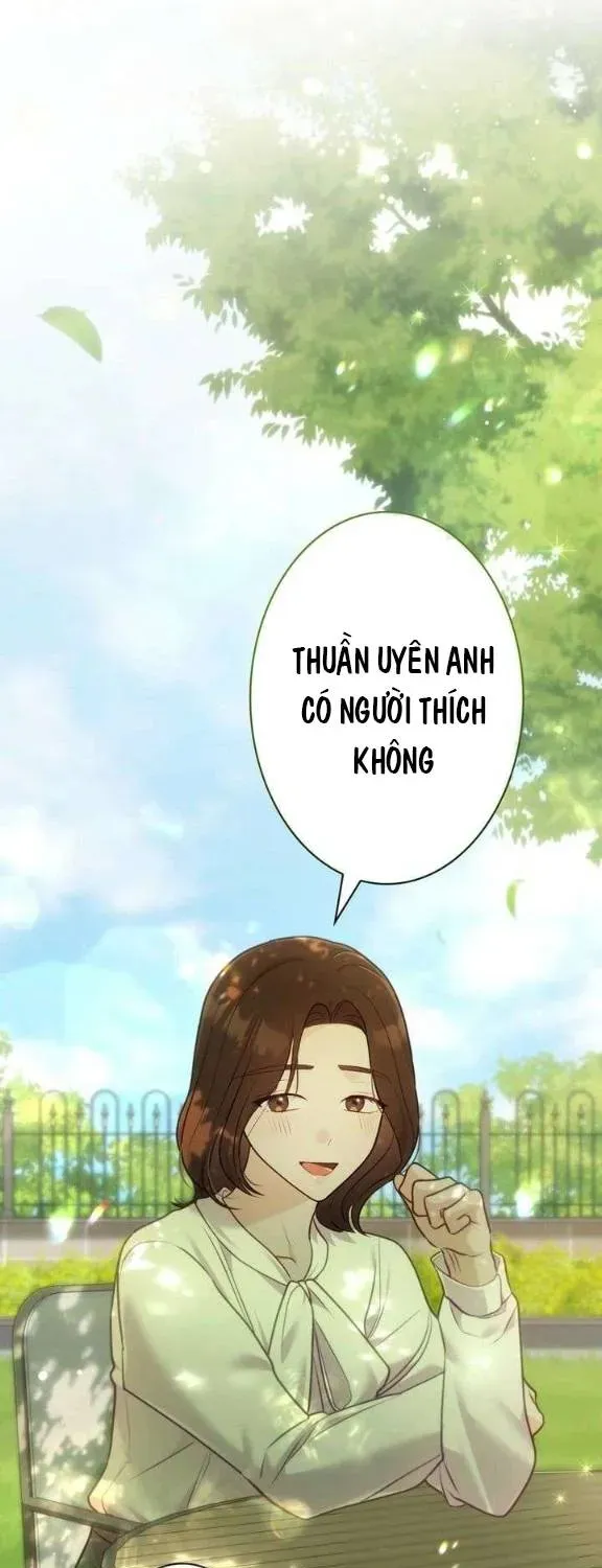 Hẹn Ước Sau Mưa Chap 13 - Next Chap 12