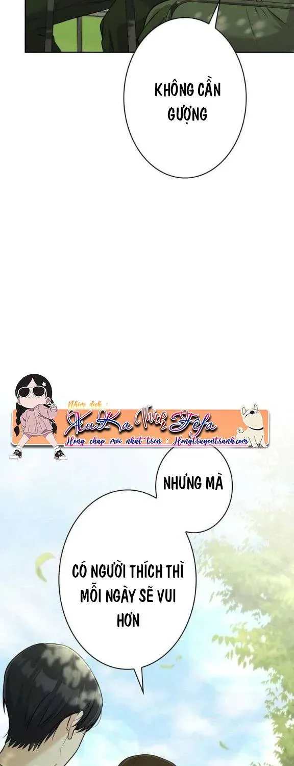 Hẹn Ước Sau Mưa Chap 13 - Next Chap 12