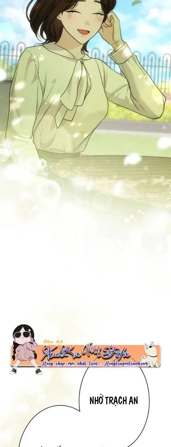 Hẹn Ước Sau Mưa Chap 13 - Next Chap 12