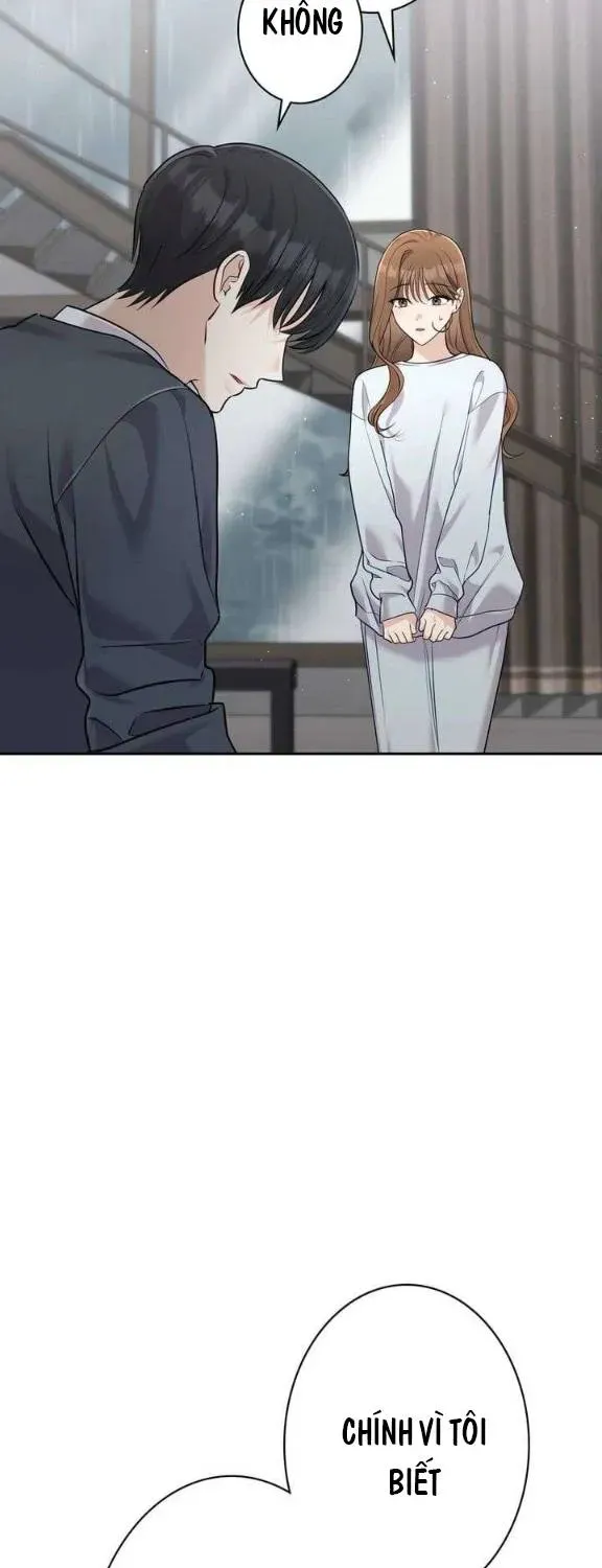 Hẹn Ước Sau Mưa Chap 13 - Next Chap 12