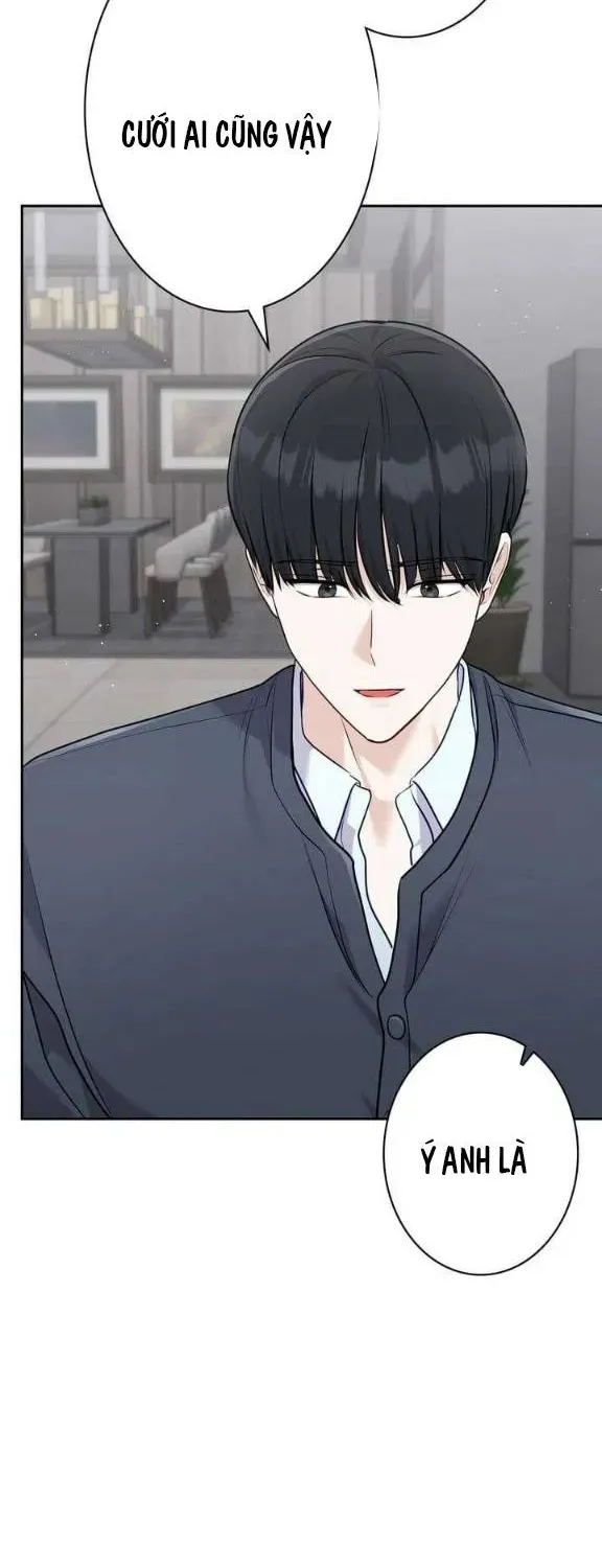 Hẹn Ước Sau Mưa Chap 13 - Next Chap 12