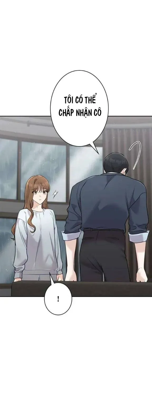 Hẹn Ước Sau Mưa Chap 13 - Next Chap 12