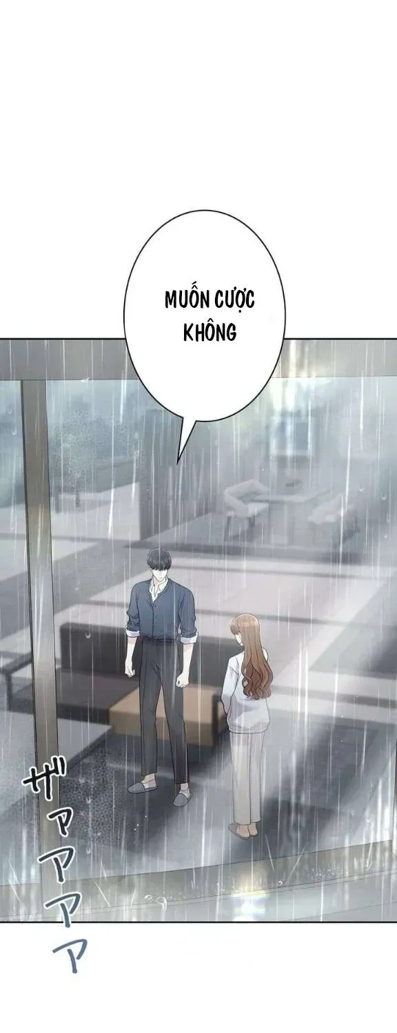 Hẹn Ước Sau Mưa Chap 13 - Next Chap 12