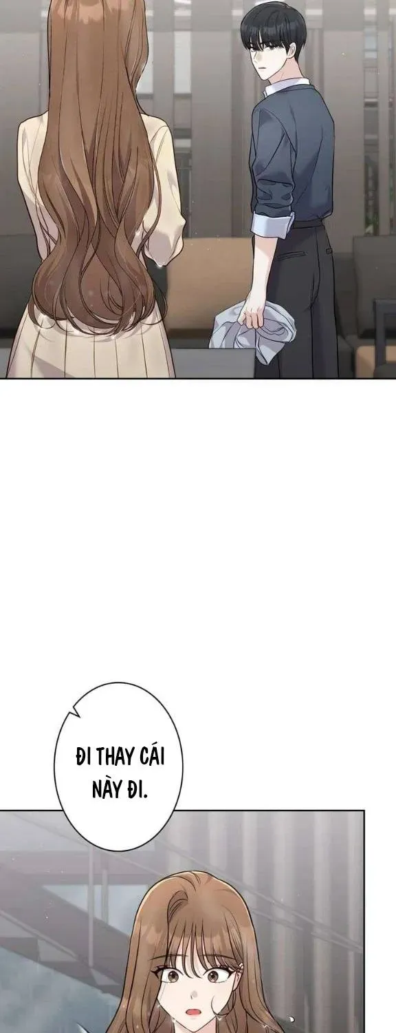 Hẹn Ước Sau Mưa Chap 13 - Next Chap 12