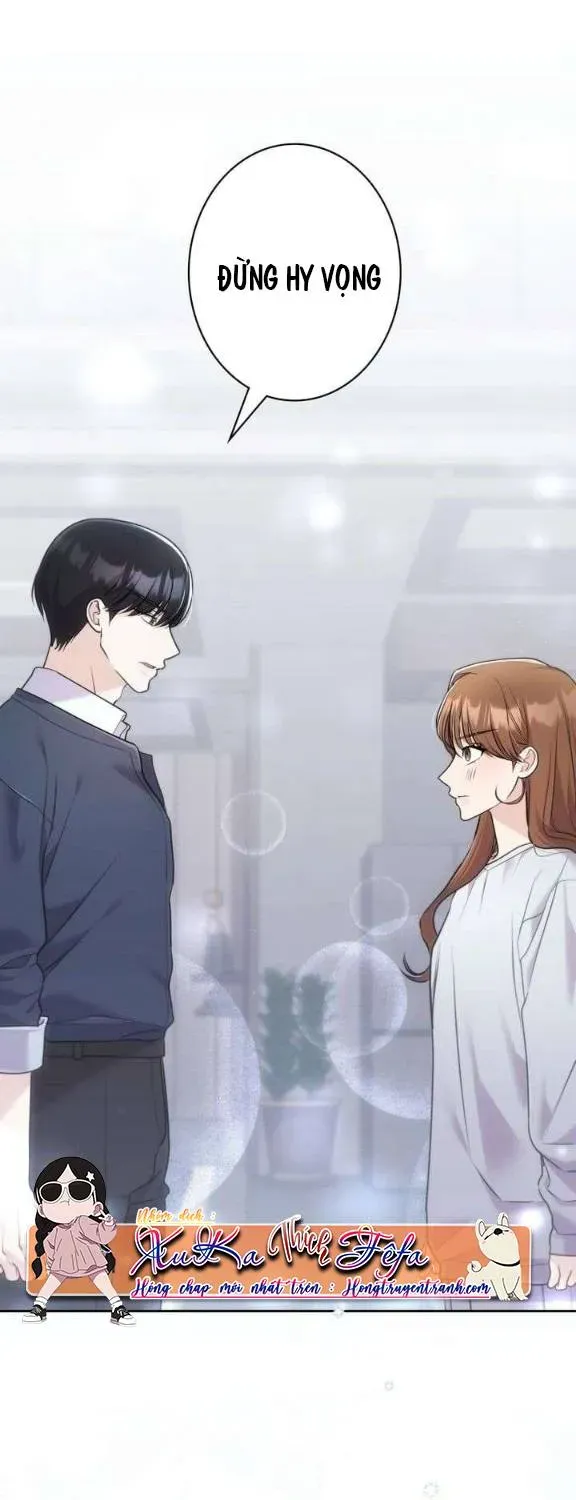 Hẹn Ước Sau Mưa Chap 13 - Next Chap 12