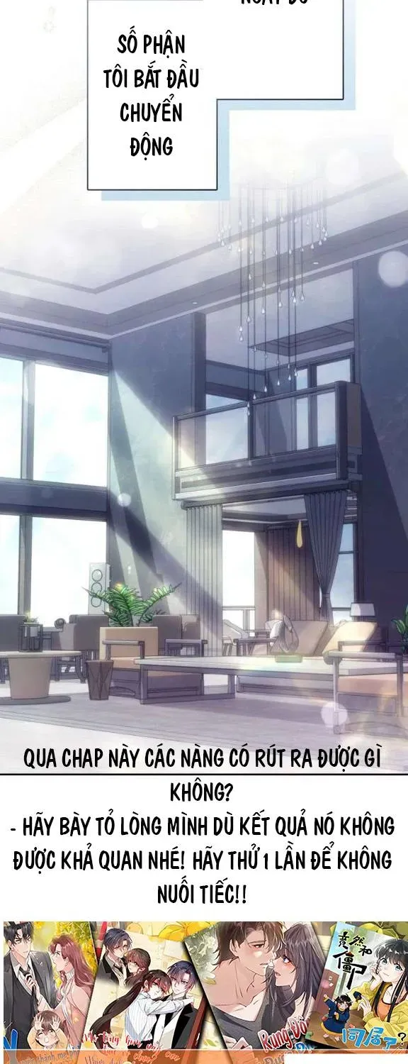 Hẹn Ước Sau Mưa Chap 13 - Next Chap 12