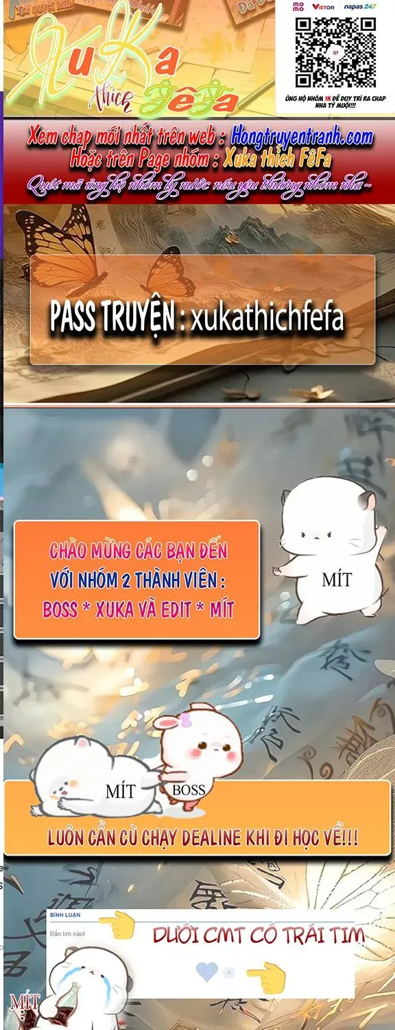 Hẹn Ước Sau Mưa Chap 13 - Next Chap 12