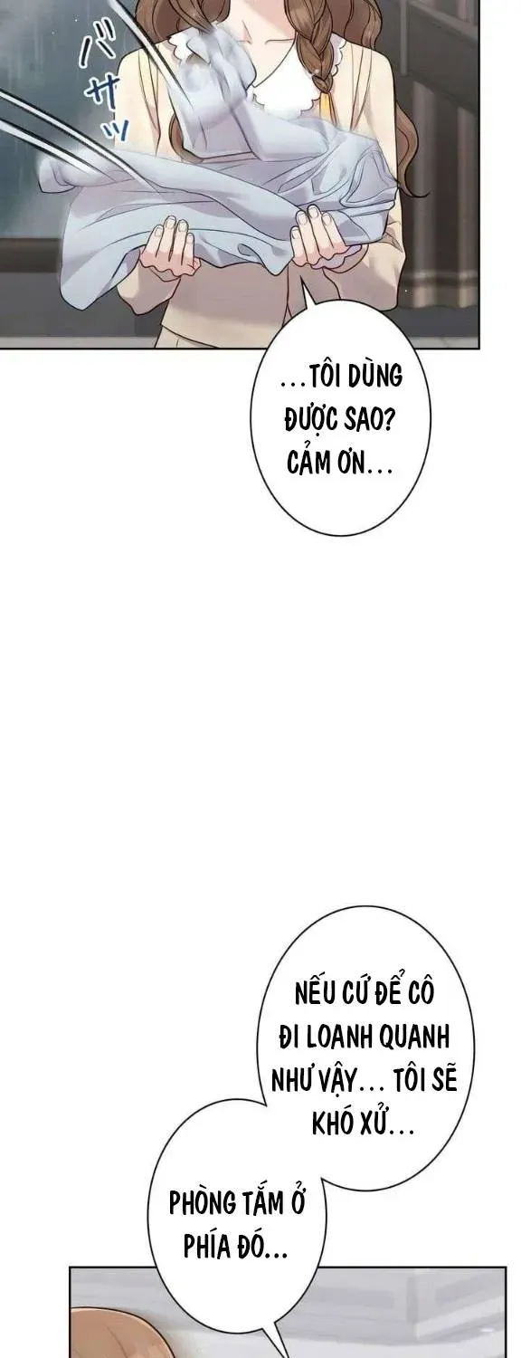 Hẹn Ước Sau Mưa Chap 13 - Next Chap 12