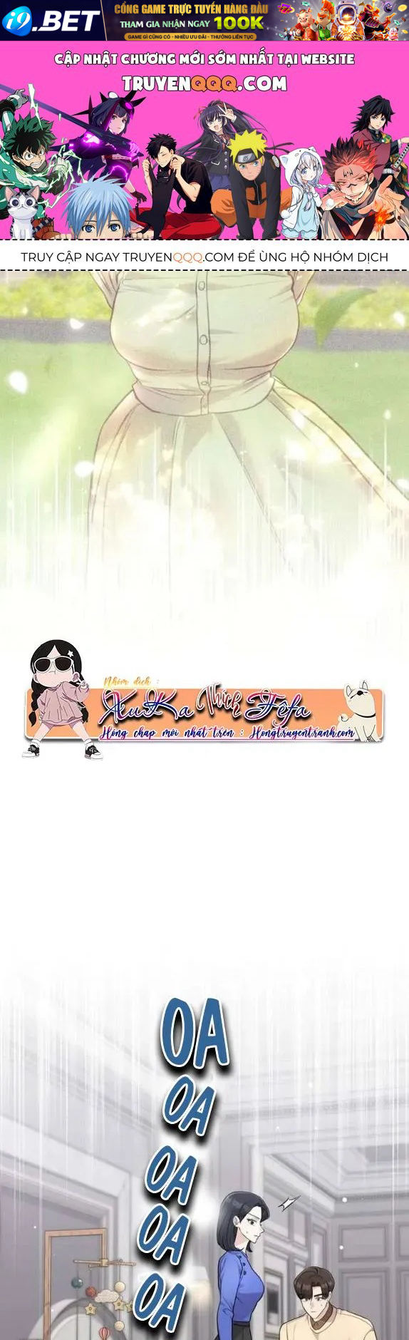 Hẹn Ước Sau Mưa Chap 14 - Next Chap 13