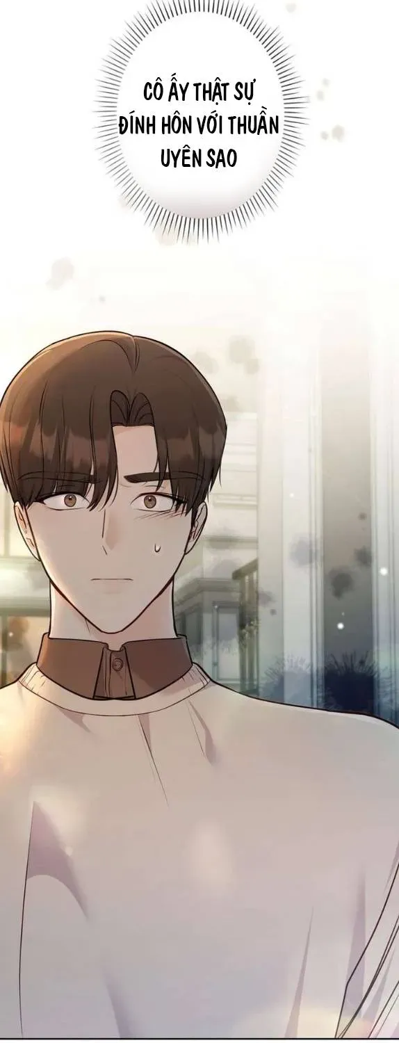 Hẹn Ước Sau Mưa Chap 14 - Next Chap 13