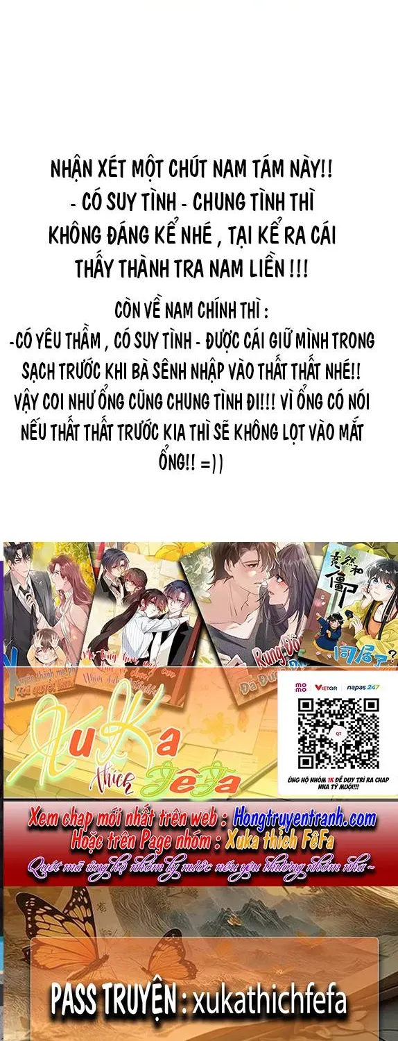 Hẹn Ước Sau Mưa Chap 14 - Next Chap 13