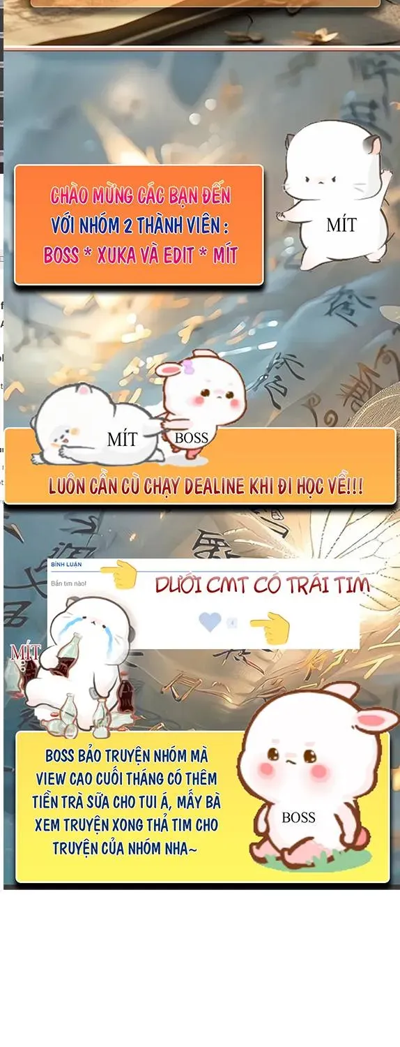 Hẹn Ước Sau Mưa Chap 14 - Next Chap 13