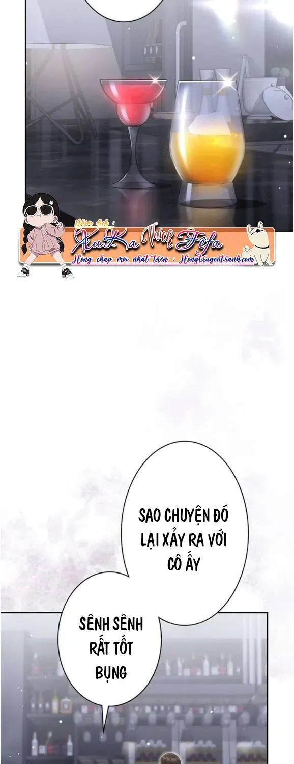 Hẹn Ước Sau Mưa Chap 14 - Next Chap 13